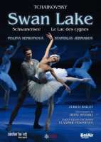 Tchaikovsky: Swan Lake